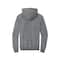 JERZEES® Snow Heather French Terry Raglan Hoodie